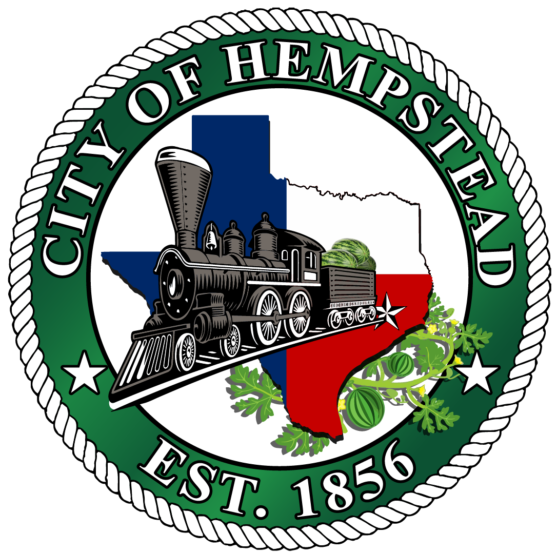 Hempstead Texas